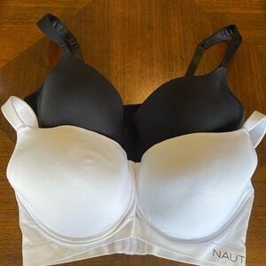 Nautica bras set 40D US